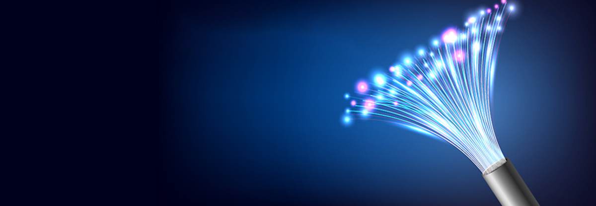 fiber optic cable