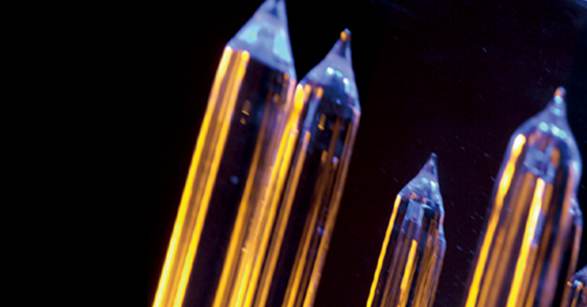 fiber preform