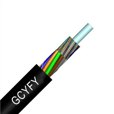 2-864 Mikro optički kabl GCYFY polusuhim puhanim zrakom